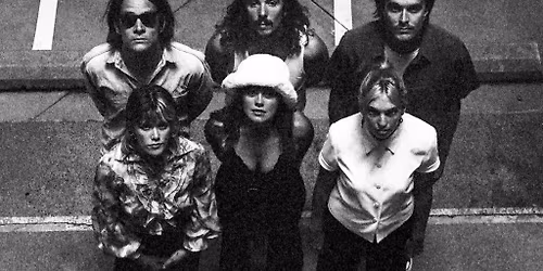 The Dharma Chain (AUS) \/\/ Bedroom Vacation