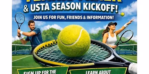 Columbia Season Kickoff Mixer