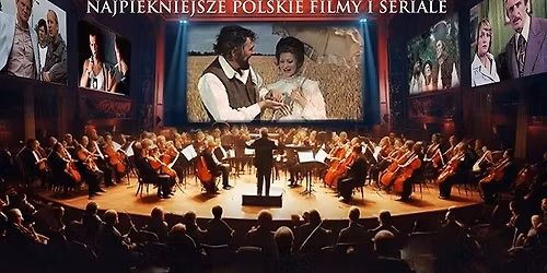 Najpi\u0119kniejsze polskie filmy i seriale | Urodziny Muzy