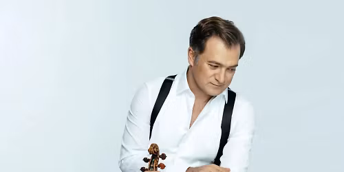 Renaud Capu\u00e7on in M\u00fcnchen