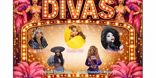 TDOV DIVAS PROGRAM