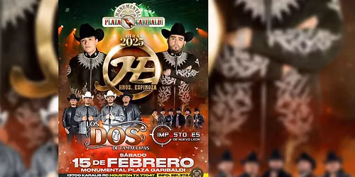Hermanos Espinoza