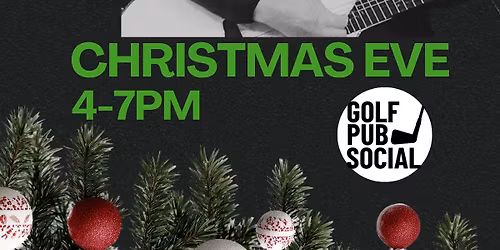 Christmas Eve w\/Amy Vickery