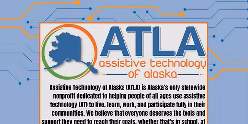 Assistive Technology Visit