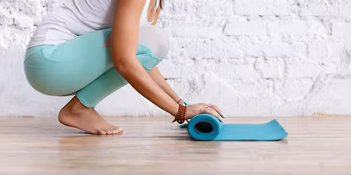 Summer Yoga Immersion