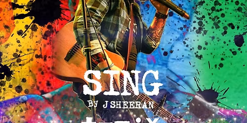 Christmas Party Night - Saturday 20th December