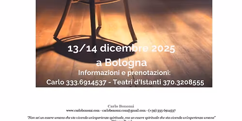 Teatro di Improvvisazione Dell'Anima