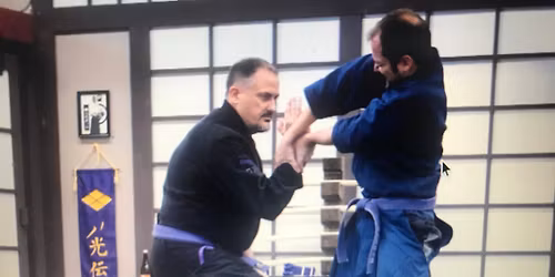 2026 Aikido Festival