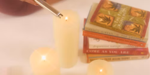 Somatic Creativity Sessions