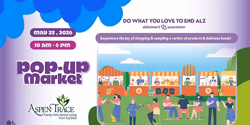 Pop-Up Market 