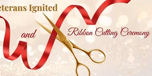 Grand Opening & Ribbon Cutting Ceremony