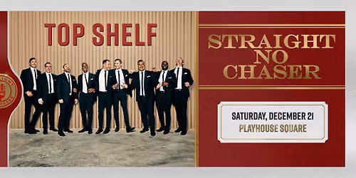 Parking Straight No Chaser (21+)