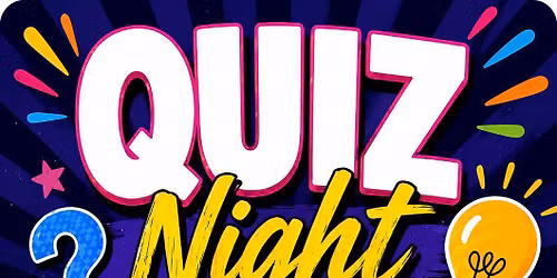 Quiz Night 