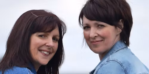 The Haley Sisters