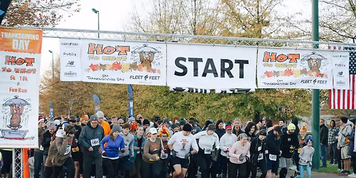 Hot to Trot 5k\/10k\/Fun Run