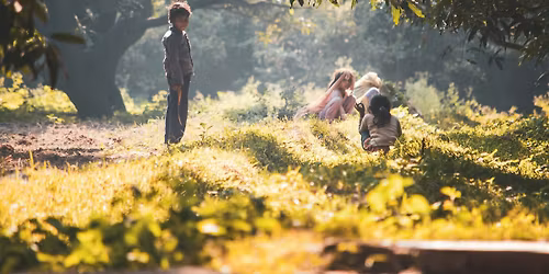 Family Fun in the Woods with Nature Nurture Bushcraft - HOME ED SESSION