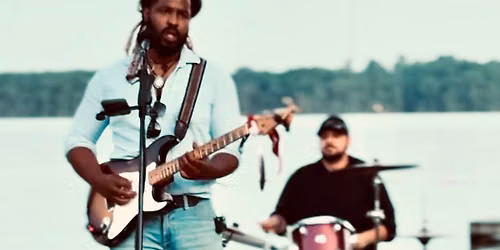 Otha Allen Jr. Trio LIVE at Silver Dollar- Carolina Beach, NC