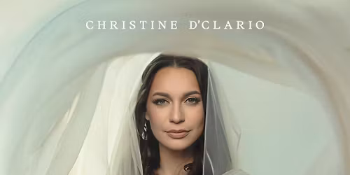 Christine D'Clario at Coca-Cola Music Hall of Puerto Rico