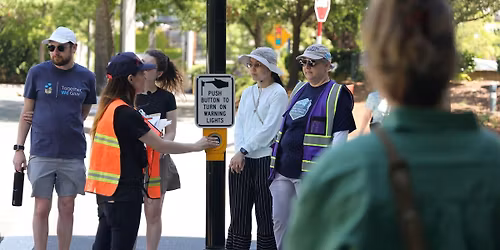 Community Walking Audit - Saturday, June 6, 2026 (free)