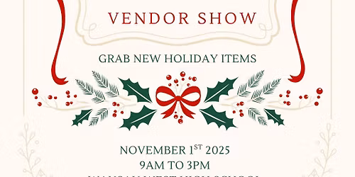 White Giraffe\u2019s Holiday Kickoff \u2013 Wausau West Gridiron