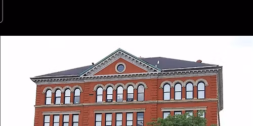 Allegheny High School ALL Class Reunion