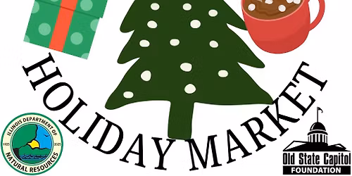 Heart of Downtown Holiday Market