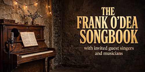 The Frank O'Dea Songbook