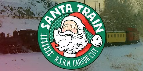Santa Train