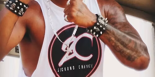 Seckond Chaynce in Indianapolis, IN area (Greenwood) 