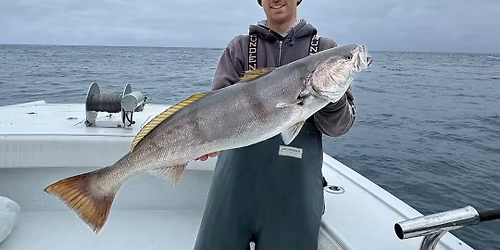 Island Fox 3\/4 Day Charter June 21st, 2026