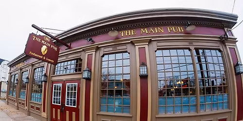 The Main Pub Welcomes Nightshift Back Again!