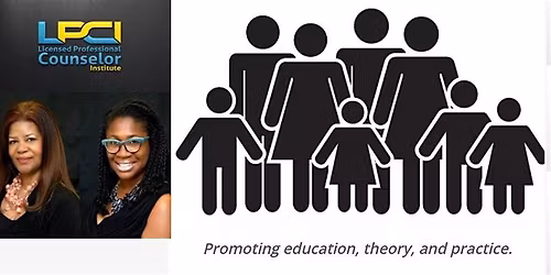 Licensed Professional Counselor Institute Counselor Hangout
