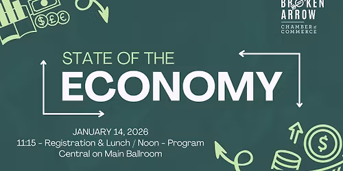 BA Chamber - State of the Economy