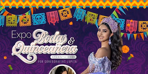Expo Bodas & Quincea\u00f1eras