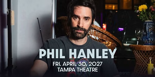 Phil Hanley