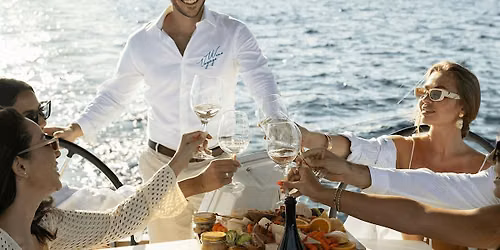 Sunset Wine Sail on Biscayne Bay | Miami