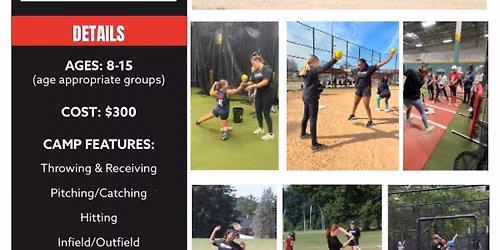 7\/13-17 ESP x TSW Week-Long All Skills Camp