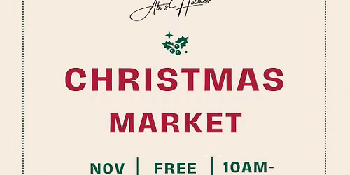 Azilda Christmas Market