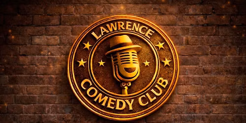 LAWRENCE COMEDY CLUB ARIEL SANTANA & STARLYN