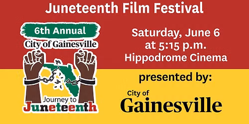 Juneteenth Film Festival