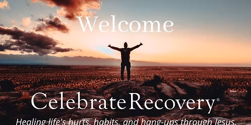 Celebrate Recovery at CCC