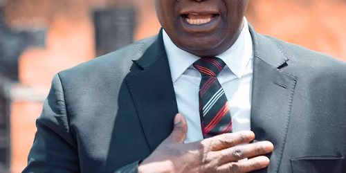 Annual Camp meeting 2025.