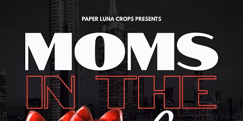 Moms in the City 