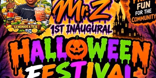 Halloween Festival 
