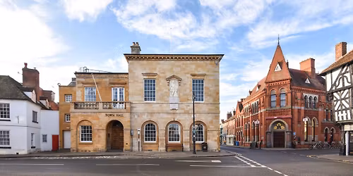 Shakespeare-inspired Reflective Writing Workshop