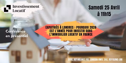 Pourquoi 2026 est l'ann\u00e9e pour investir dans l'immobilier locatif en France