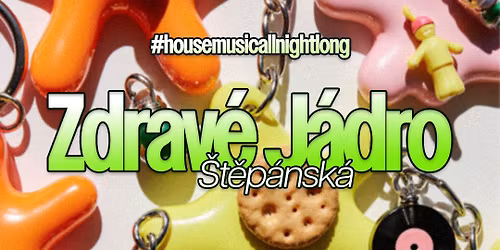 Zdrav\u00e9 j\u00e1dro: \u0160t\u011bp\u00e1nsk\u00e1