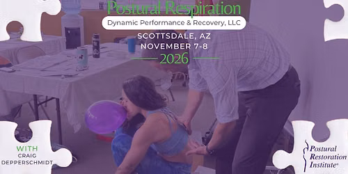 Postural Respiration