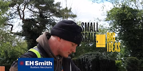 Small Sites; Big Blocks