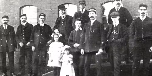 Hostings Volume 2 Launch